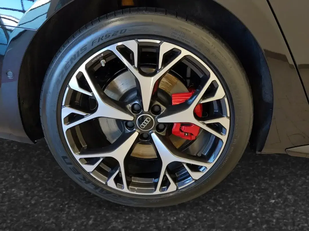 Audi A6 - Thumbnail 7