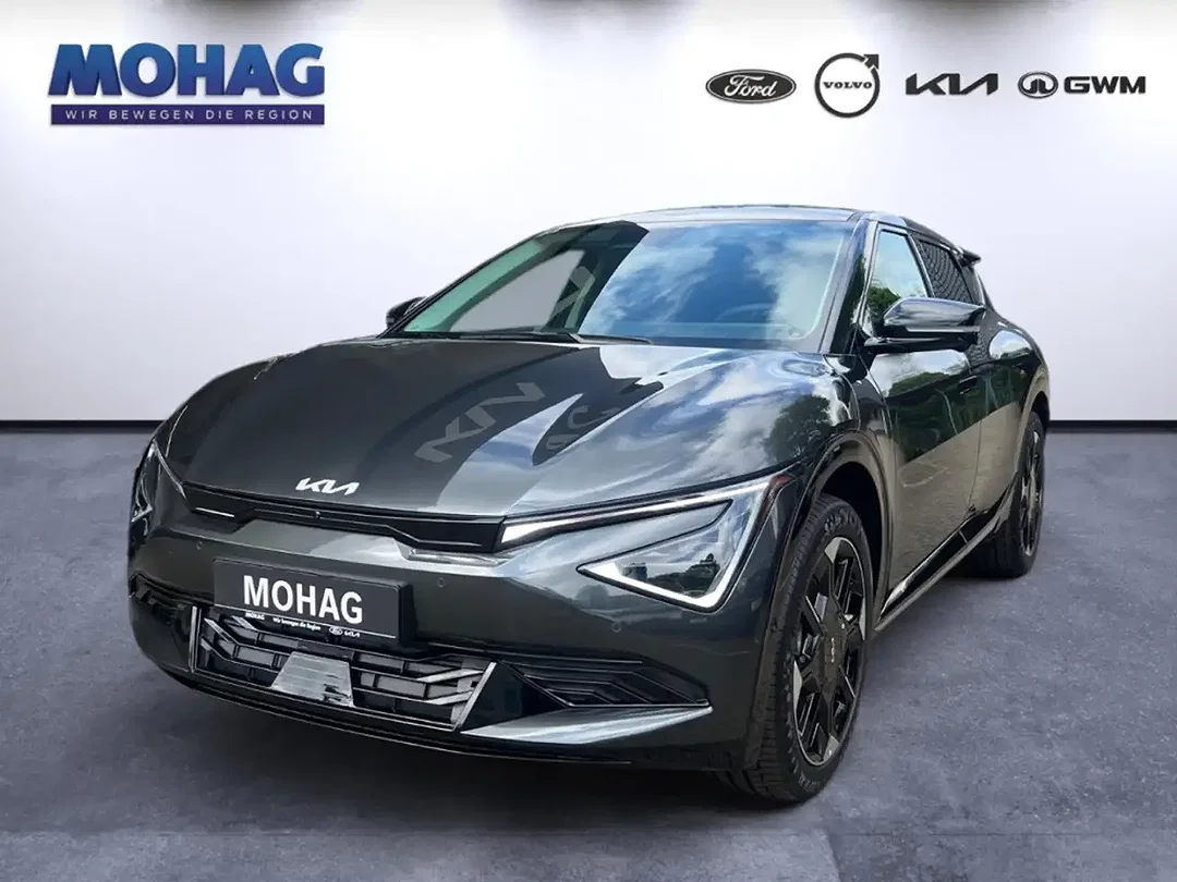 Kia EV6 - Afbeelding 1
