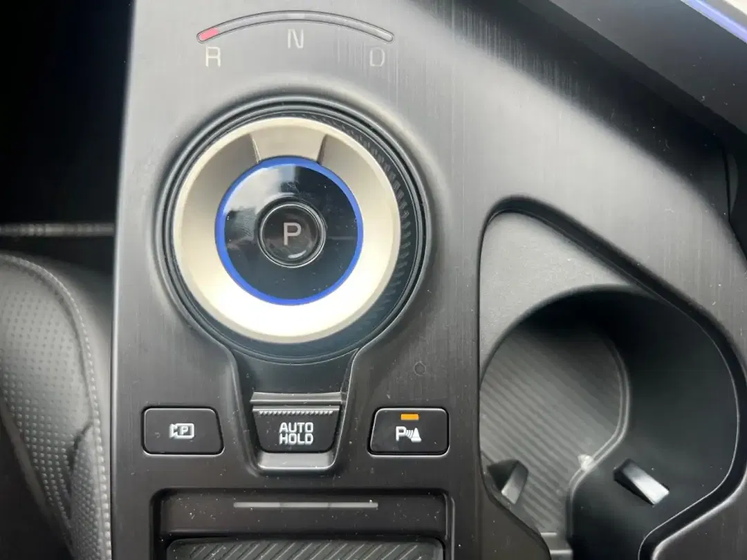 Kia EV6 - Thumbnail 14