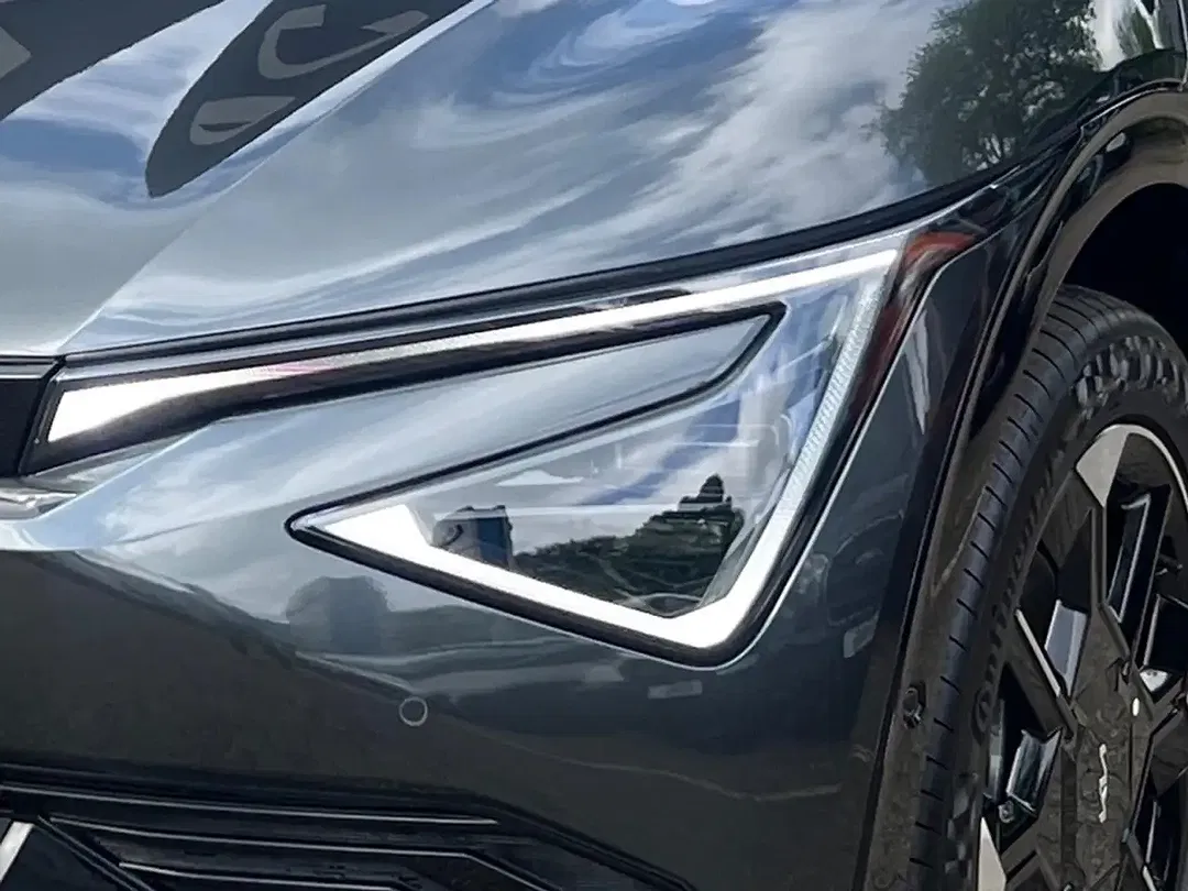 Kia EV6 - Thumbnail 5
