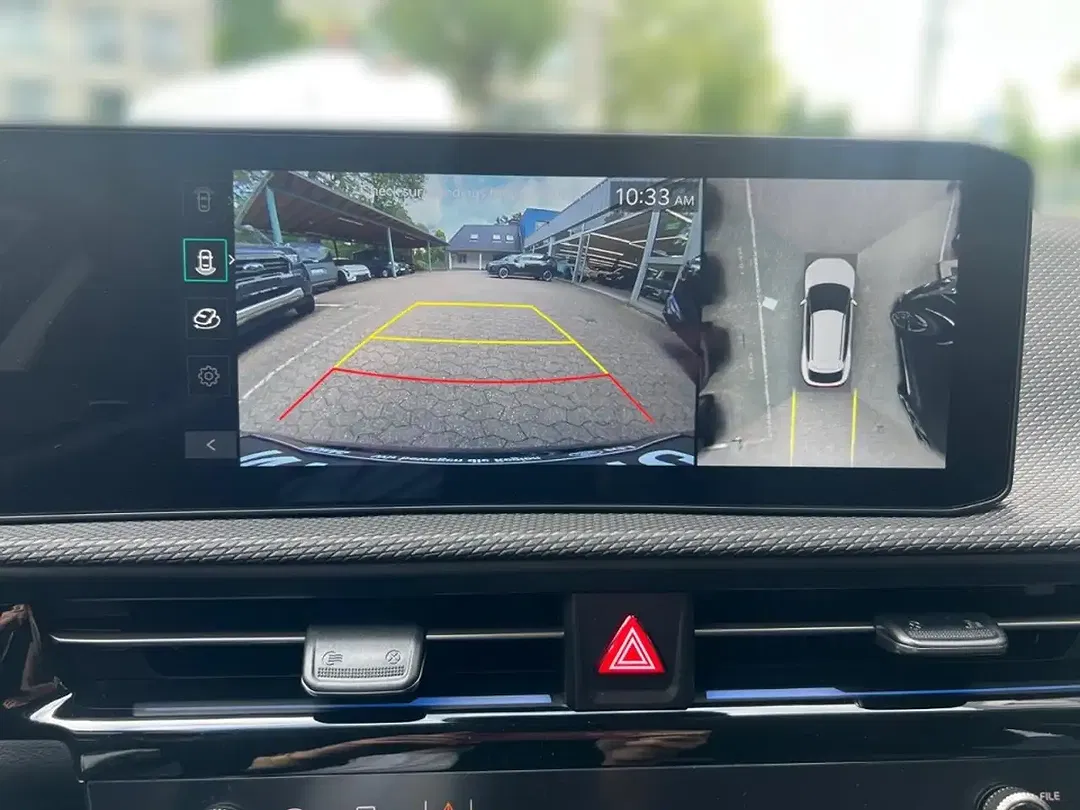 Kia EV6 - Thumbnail 9