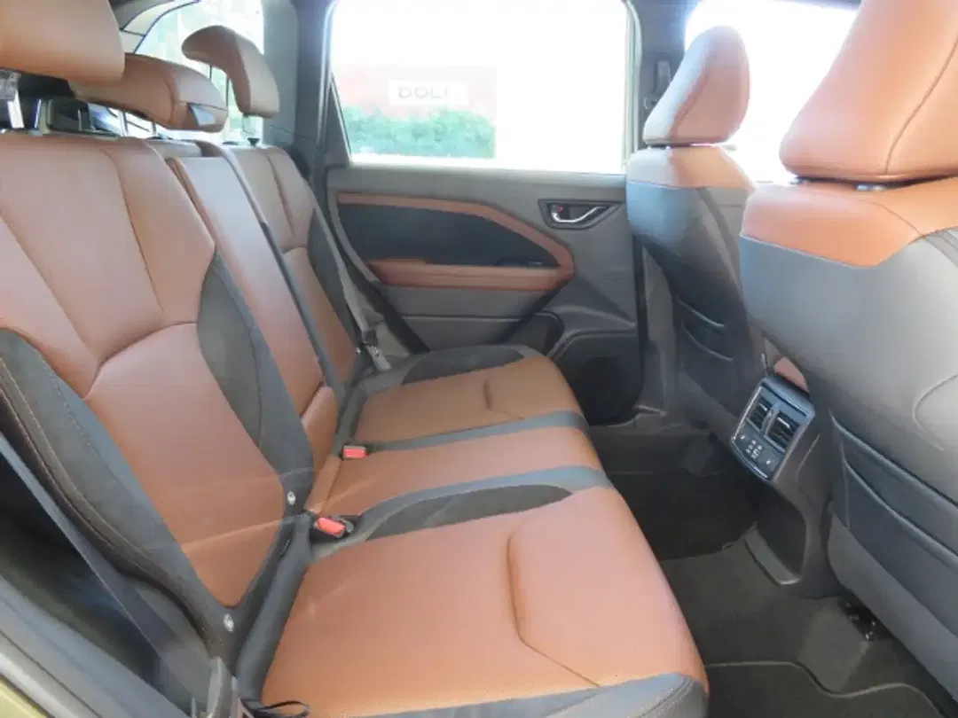 Subaru Forester - Thumbnail 10