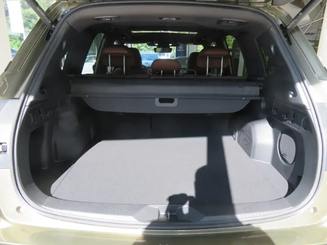 Subaru Forester - Thumbnail 7