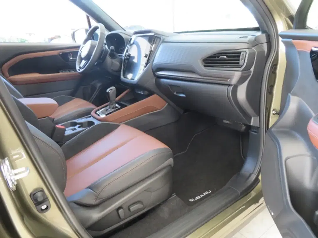 Subaru Forester - Thumbnail 9