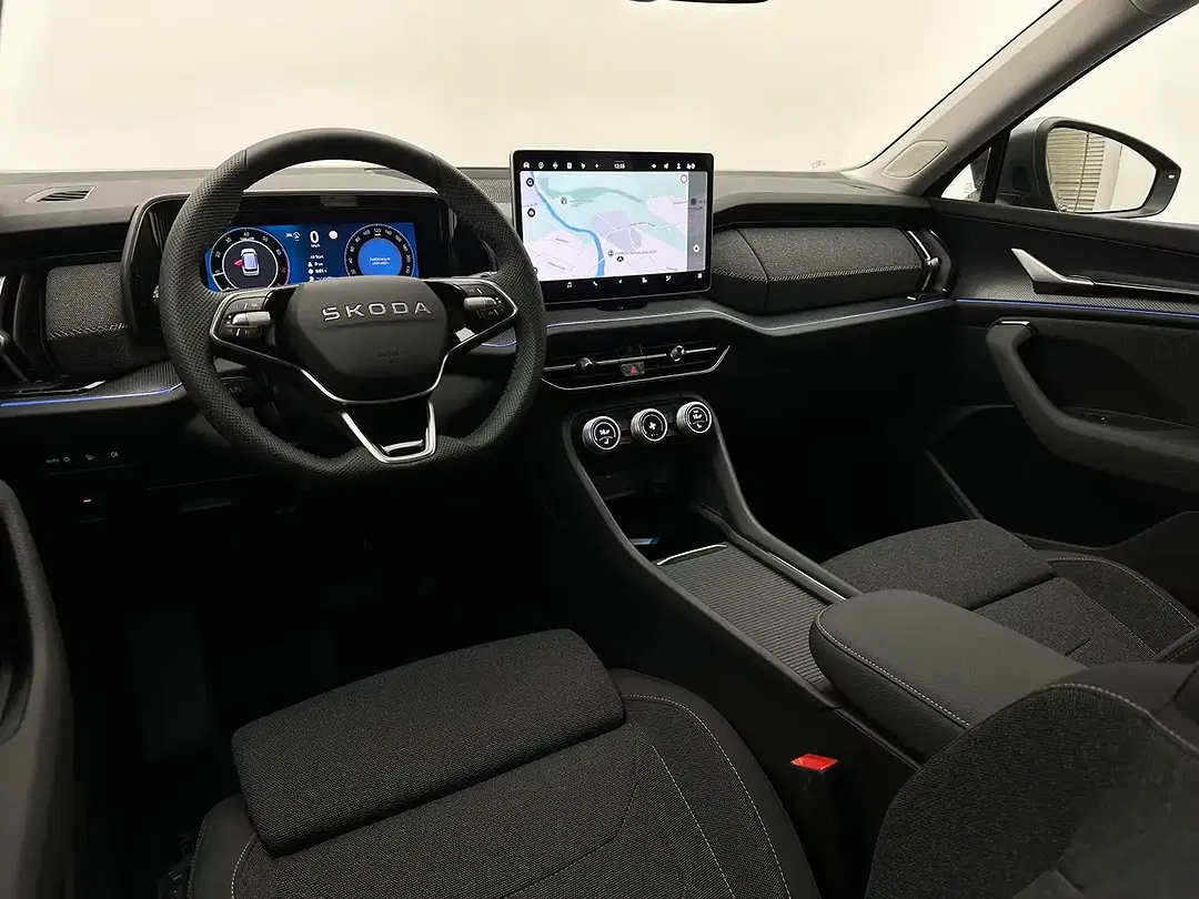 Skoda Kodiaq - Thumbnail 15
