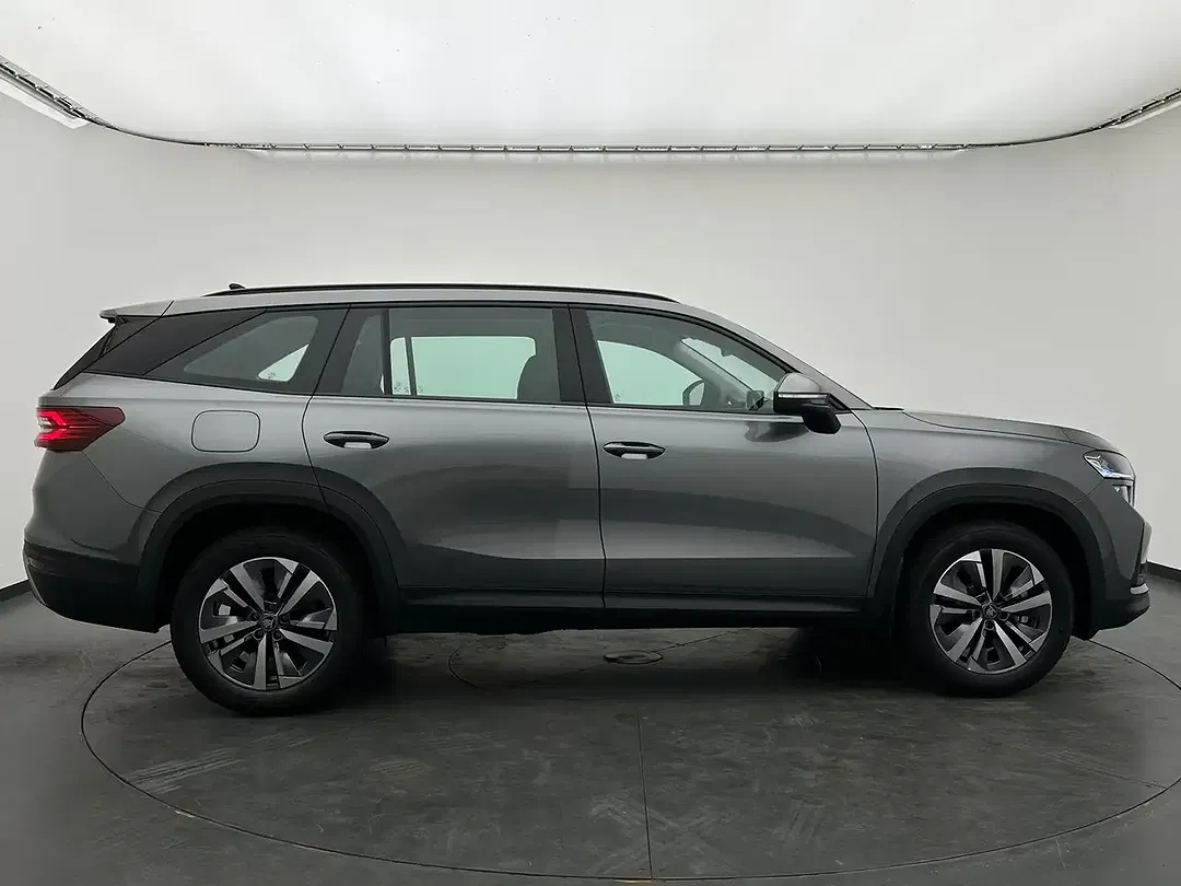 Skoda Kodiaq - Thumbnail 6