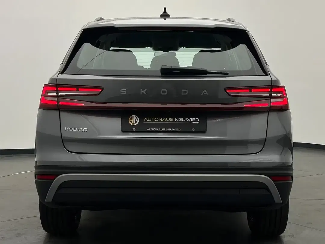 Skoda Kodiaq - Thumbnail 9