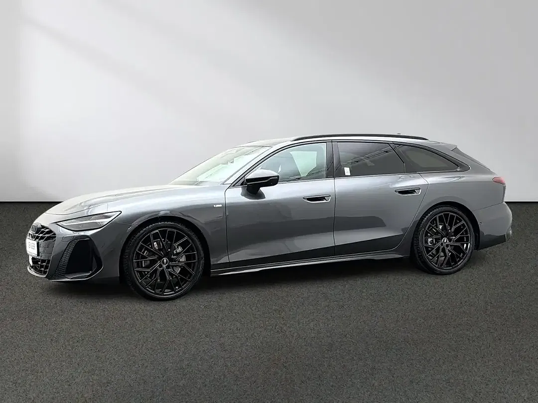 Audi A6 - Thumbnail 13