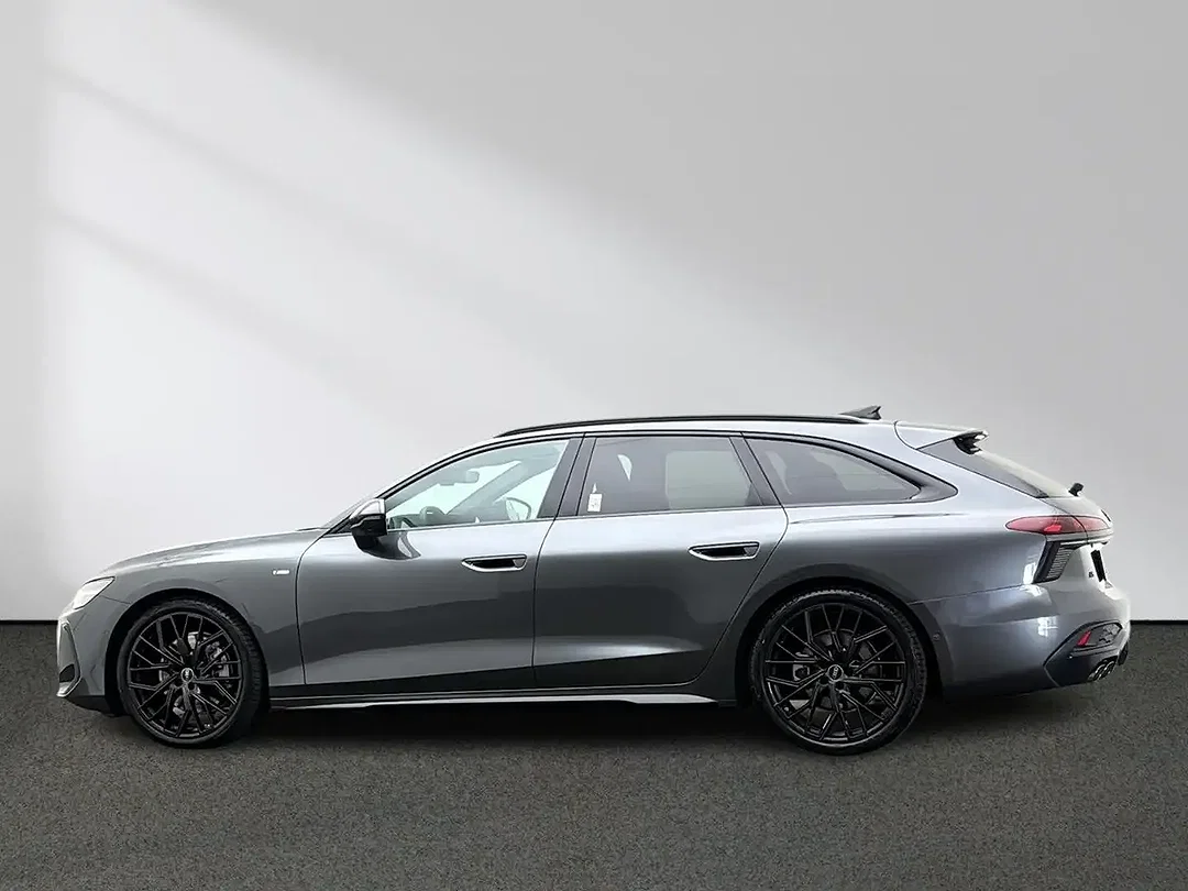 Audi A6 - Afbeelding 1