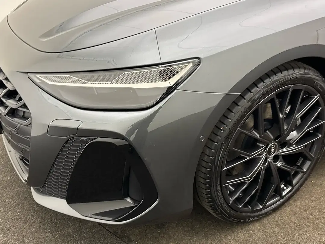Audi A6 - Thumbnail 5