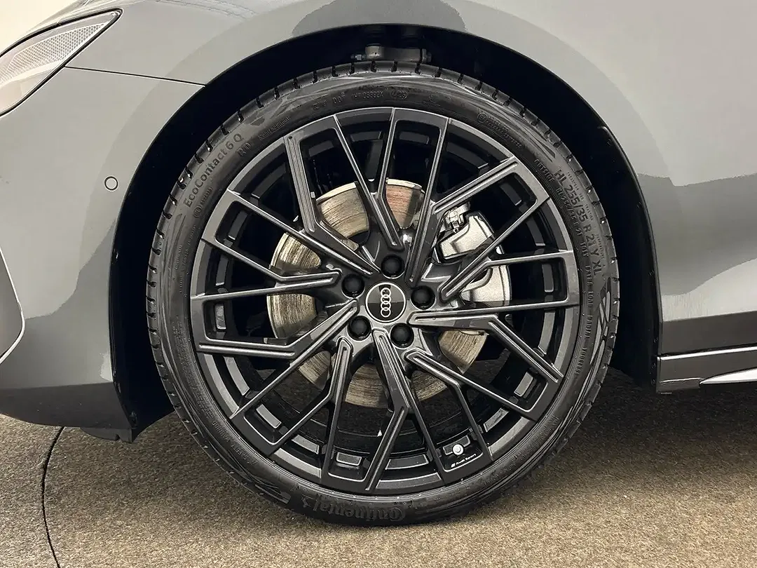 Audi A6 - Thumbnail 6