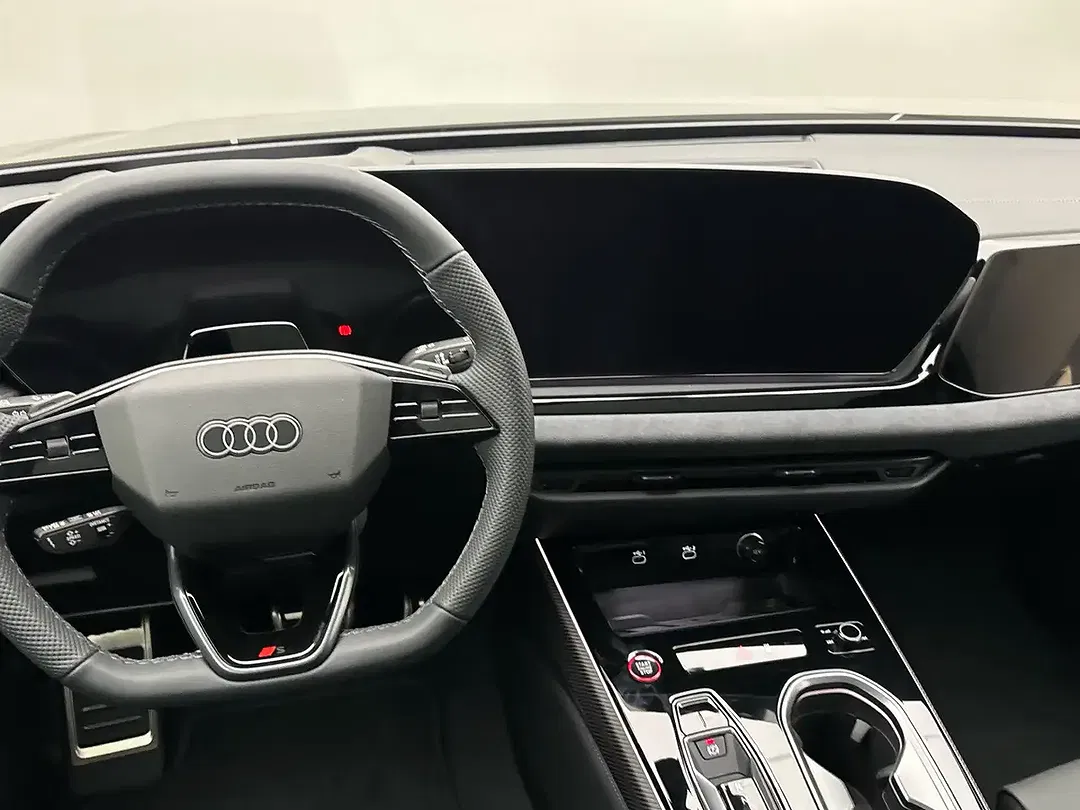 Audi A6 - Thumbnail 7