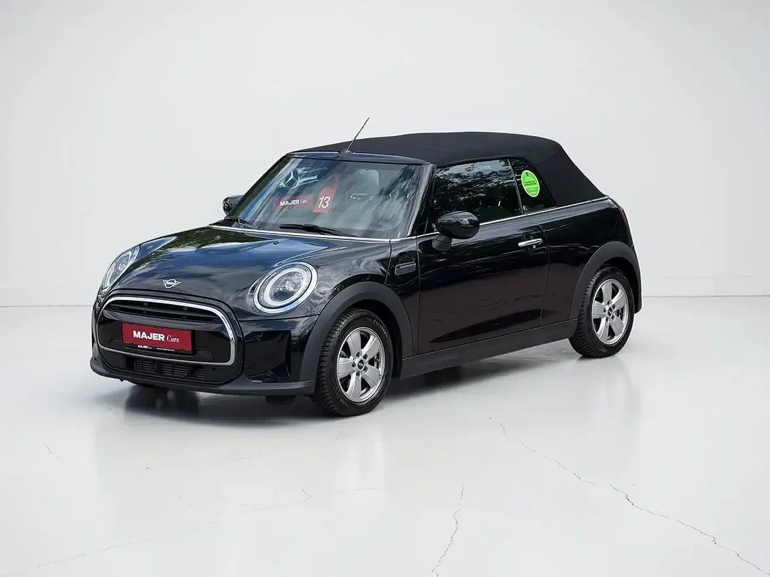 MINI Cooper - Afbeelding 1