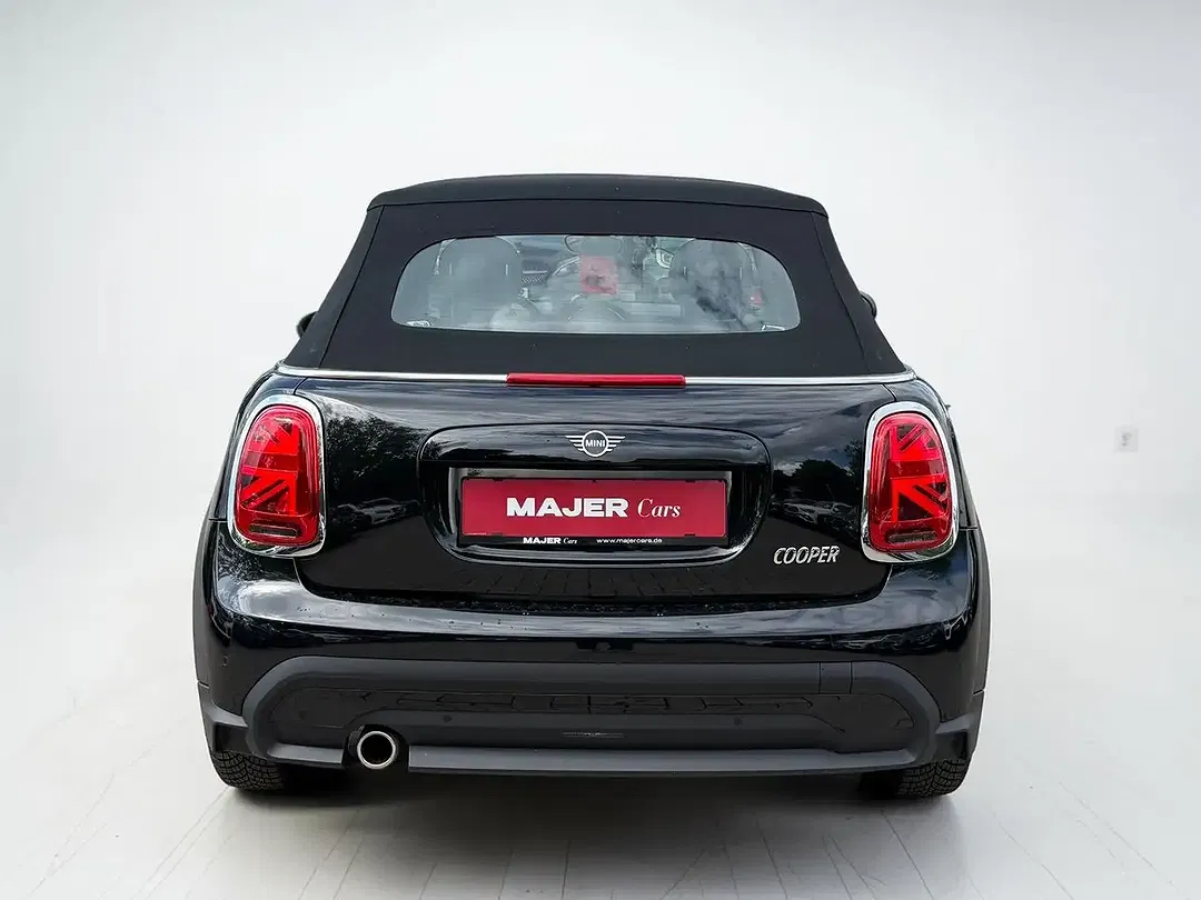 MINI Cooper - Thumbnail 10