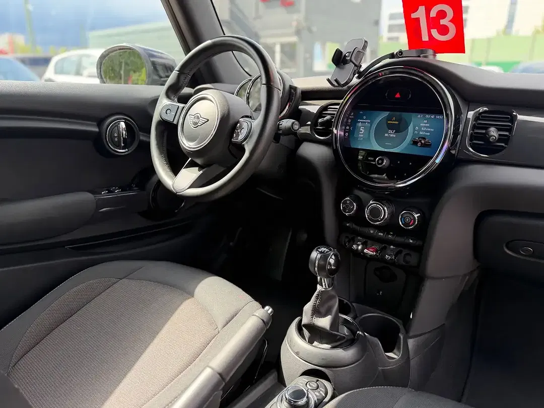 MINI Cooper - Thumbnail 14