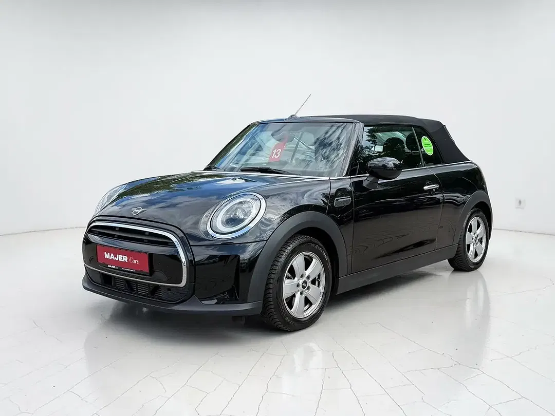 MINI Cooper - Thumbnail 2
