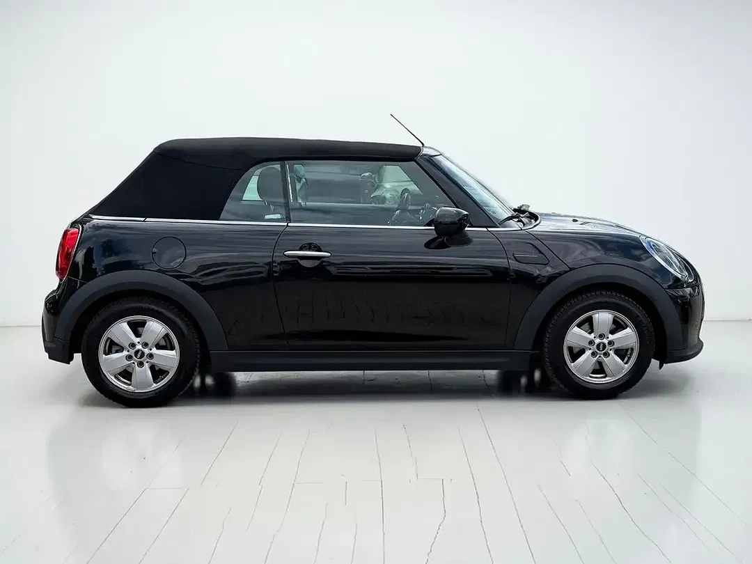 MINI Cooper - Thumbnail 7