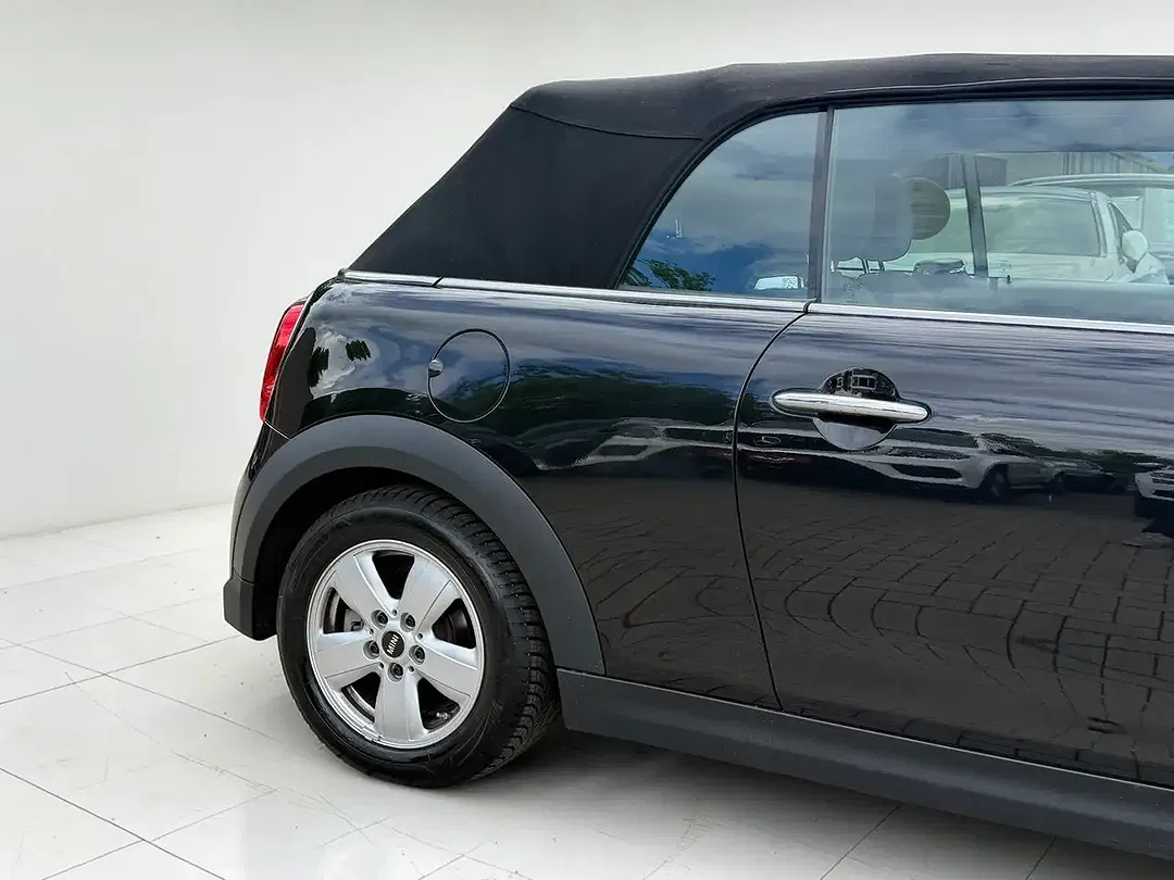 MINI Cooper - Thumbnail 8