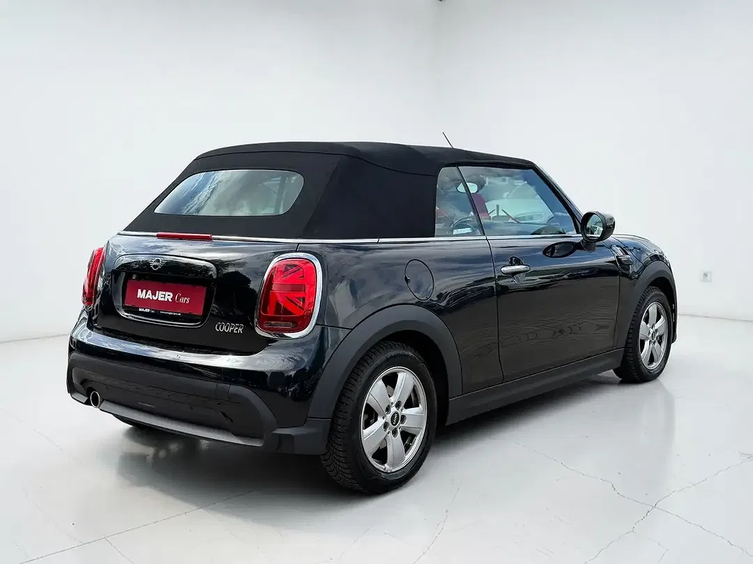 MINI Cooper - Thumbnail 9
