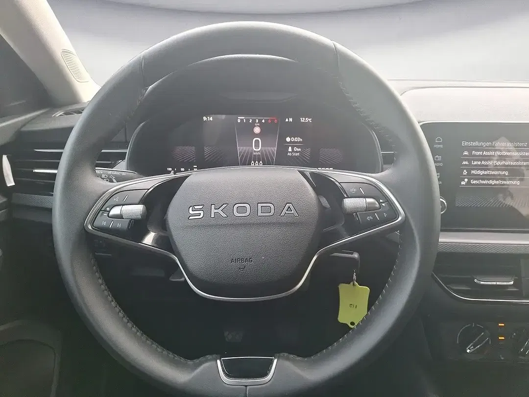 Skoda Scala - Thumbnail 10