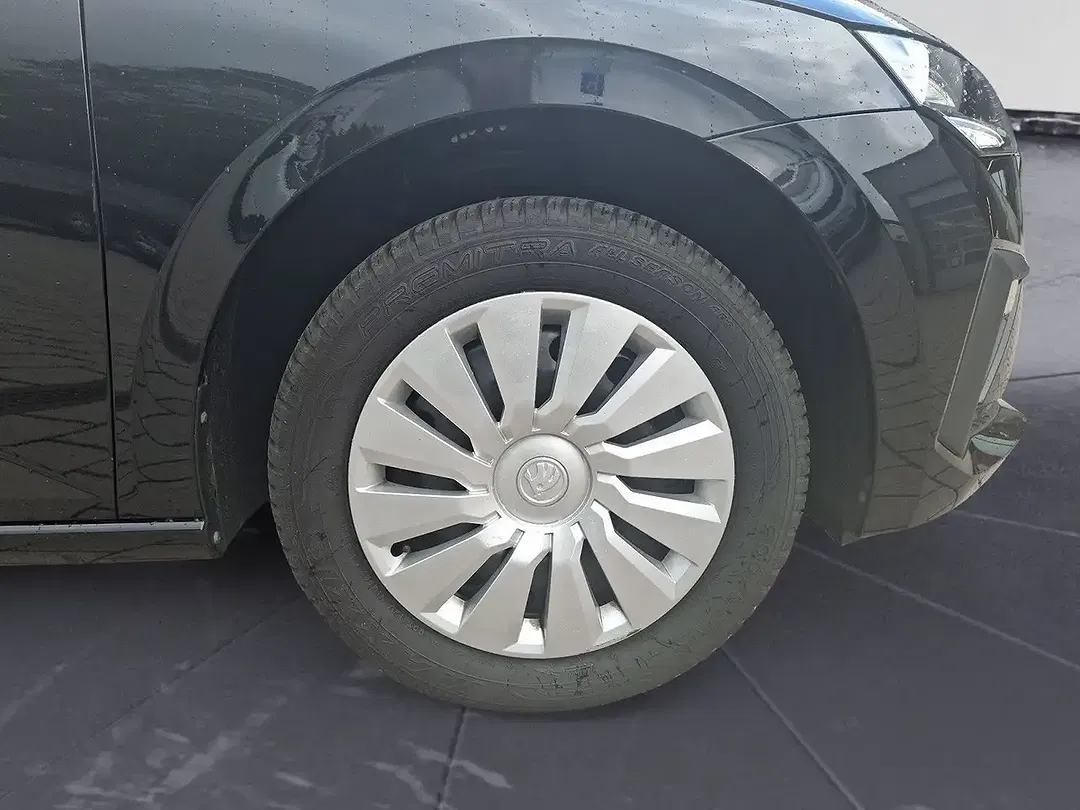 Skoda Scala - Thumbnail 12