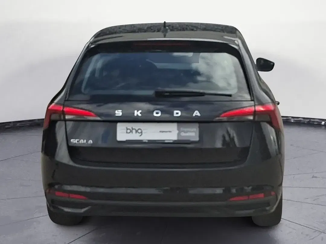 Skoda Scala - Thumbnail 5