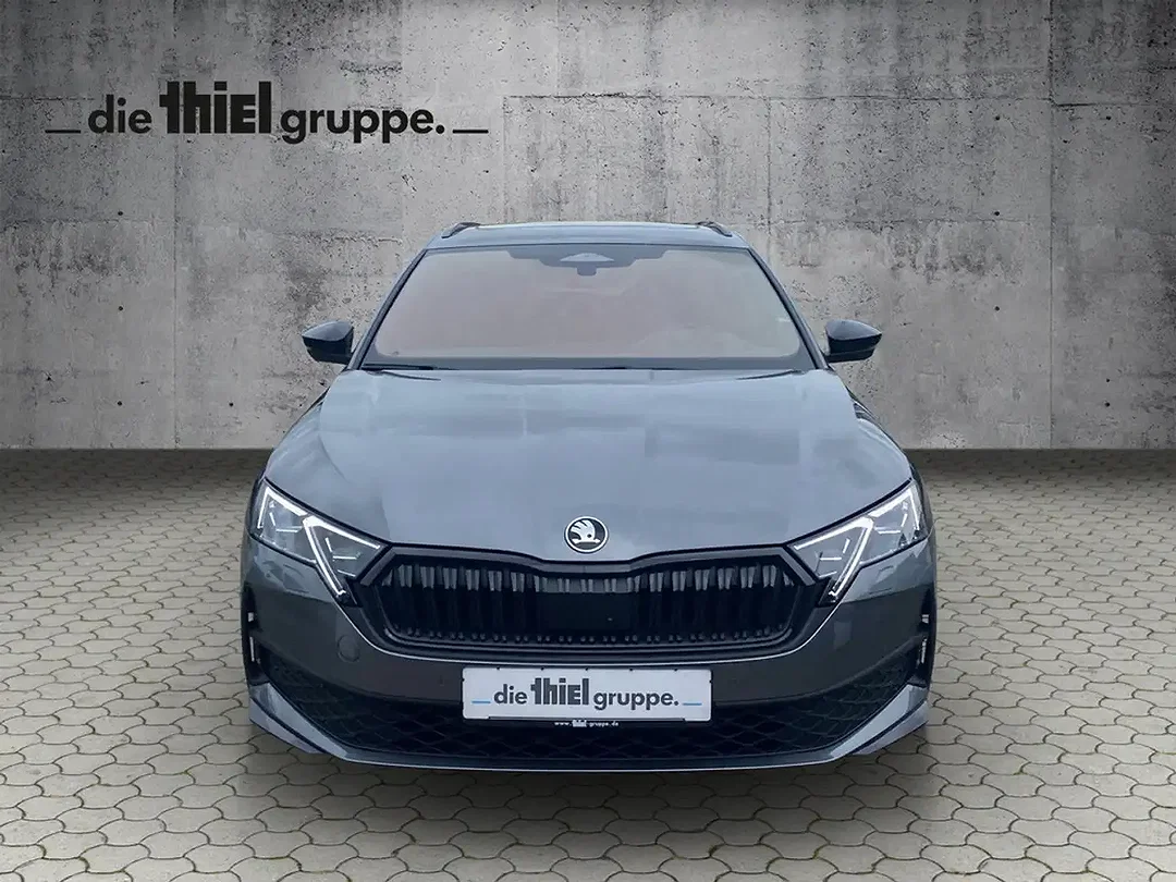 Skoda Octavia - Afbeelding 1