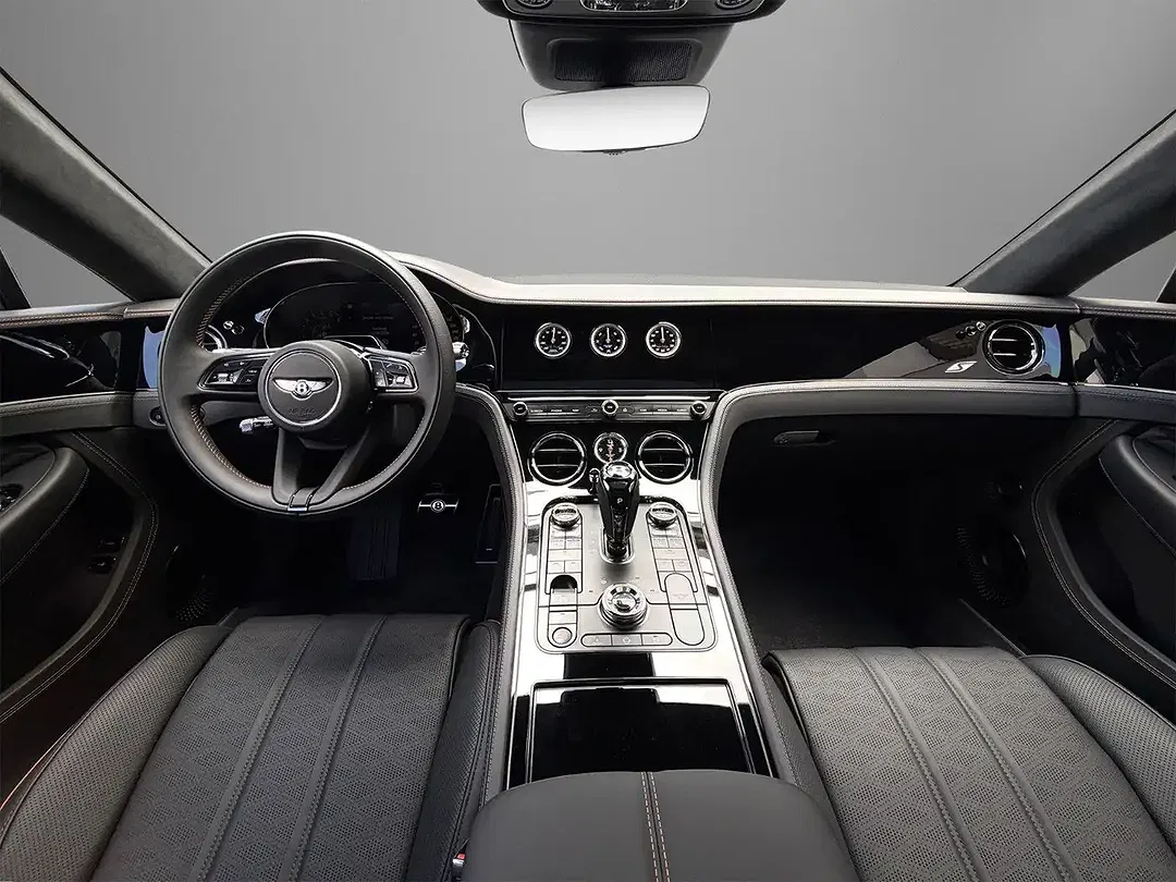 Bentley Continental GT - Thumbnail 15