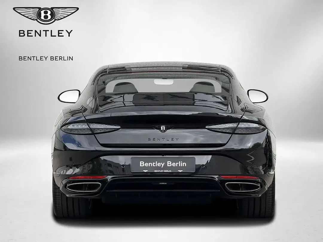 Bentley Continental GT - Thumbnail 5