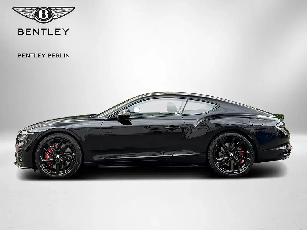 Bentley Continental GT - Thumbnail 7
