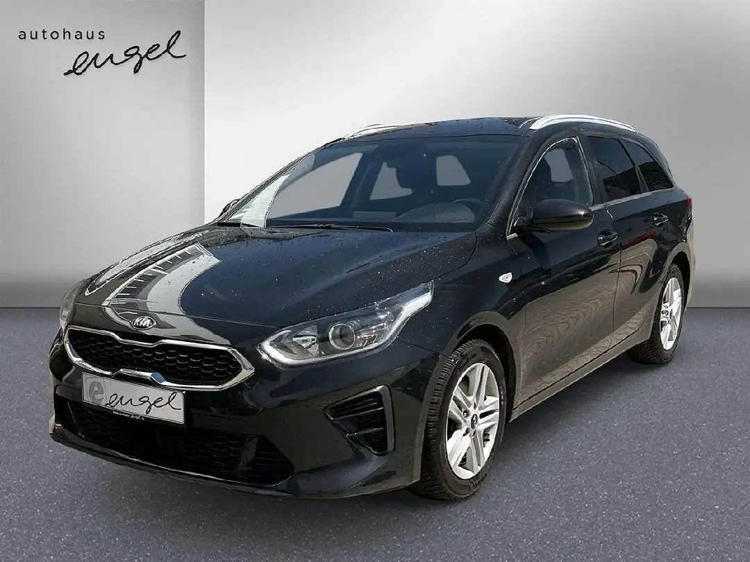 Kia Ceed SW / cee'd SW - Afbeelding 1