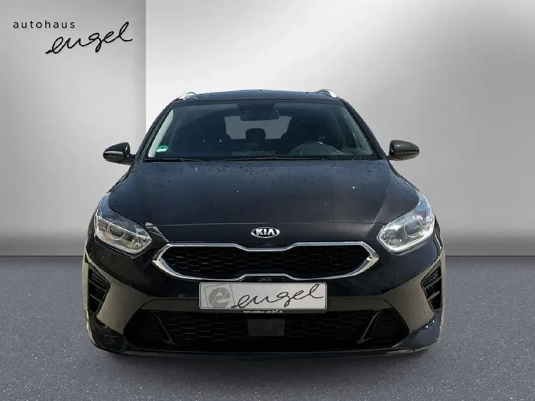 Kia Ceed SW / cee'd SW - Thumbnail 2