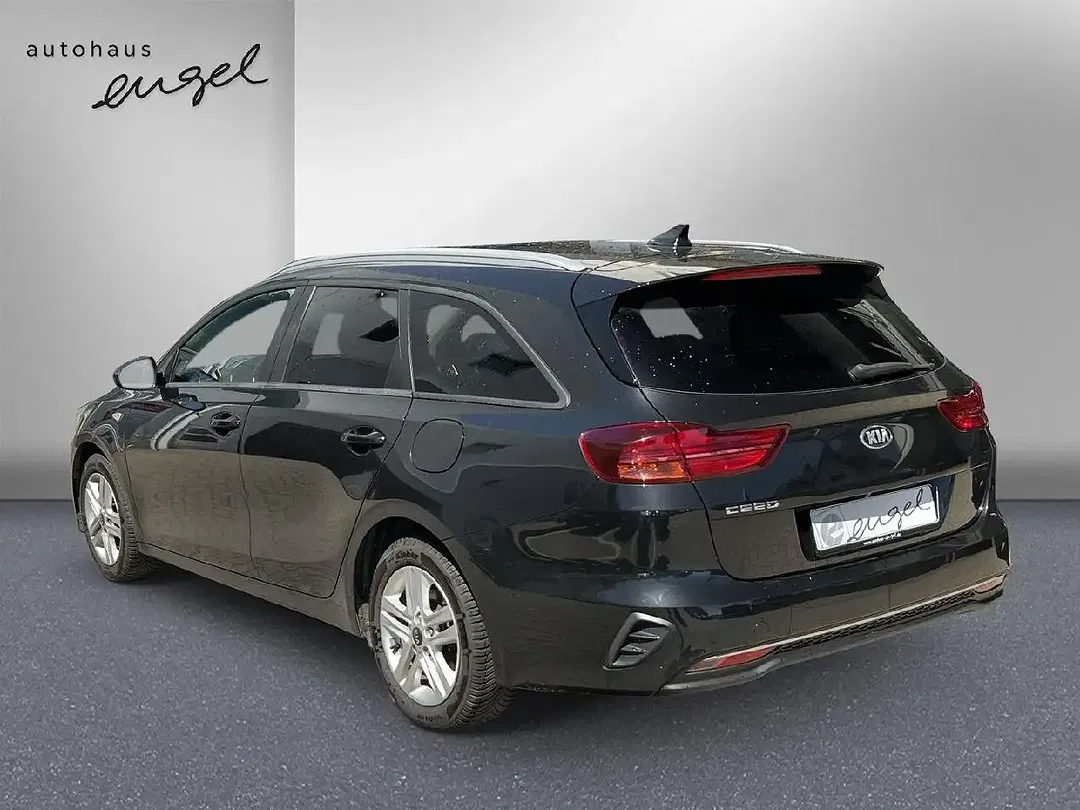 Kia Ceed SW / cee'd SW - Thumbnail 6