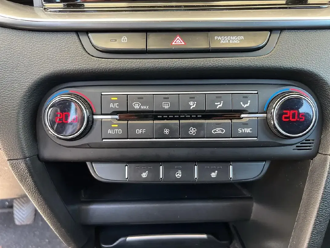Kia Ceed SW / cee'd SW - Thumbnail 8