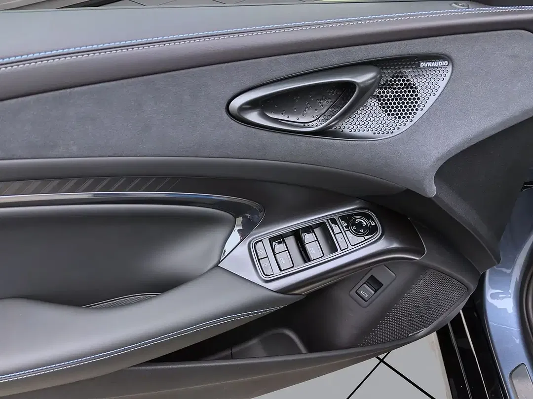 BYD Seal - Thumbnail 11
