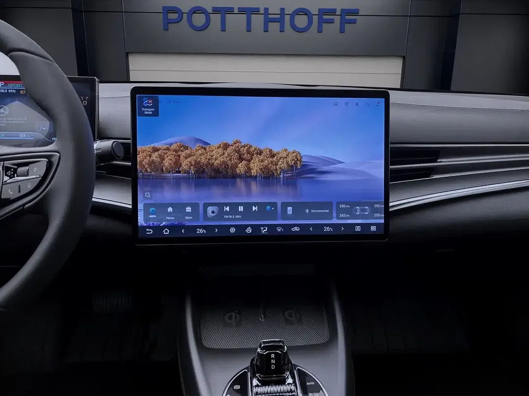 BYD Seal - Thumbnail 15
