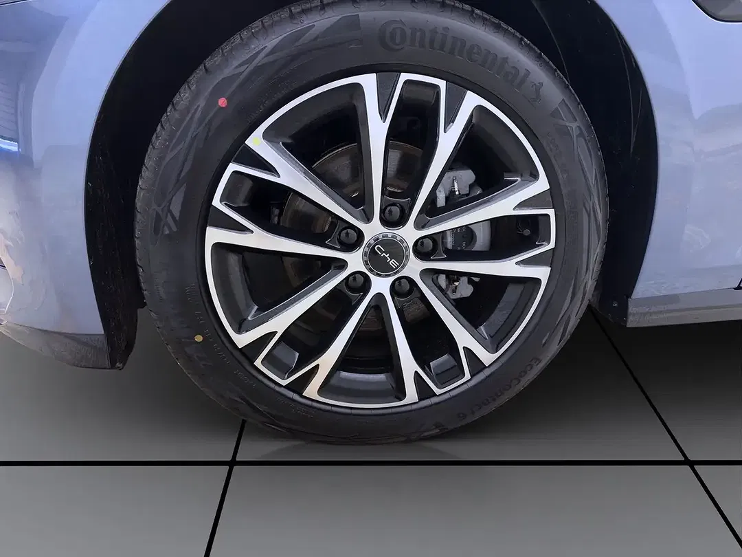 BYD Seal - Thumbnail 9