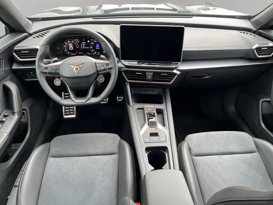 CUPRA Formentor - Thumbnail 9