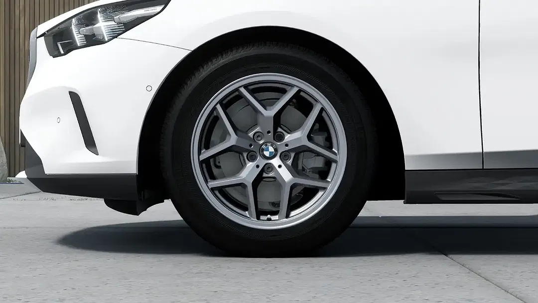 BMW 520 - Thumbnail 7