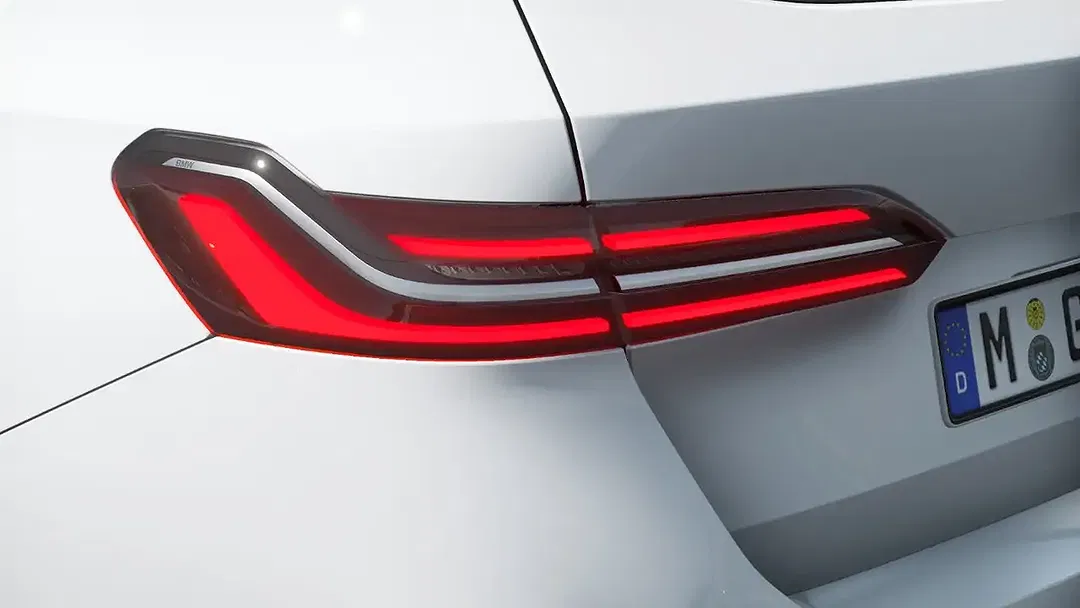 BMW 520 - Thumbnail 8
