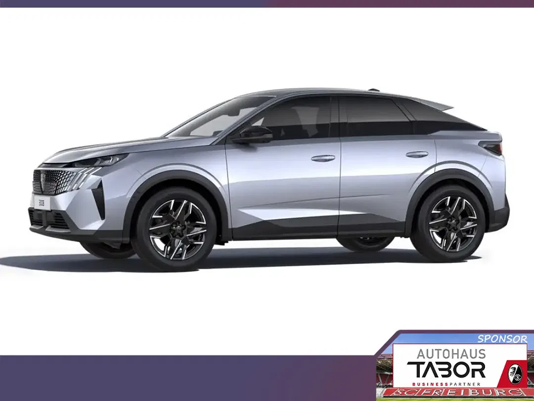 Peugeot 3008 - Thumbnail 3