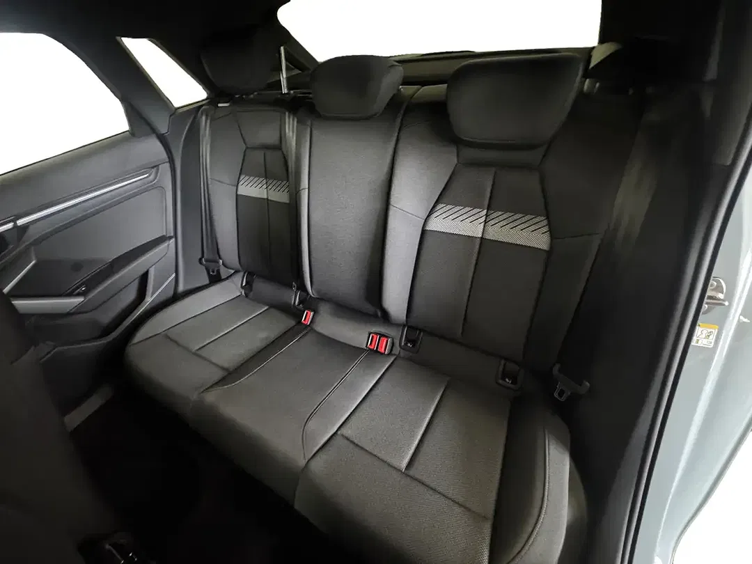 Audi A3 - Thumbnail 10