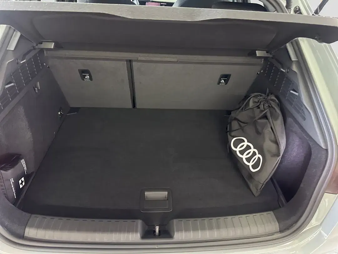 Audi A3 - Thumbnail 11