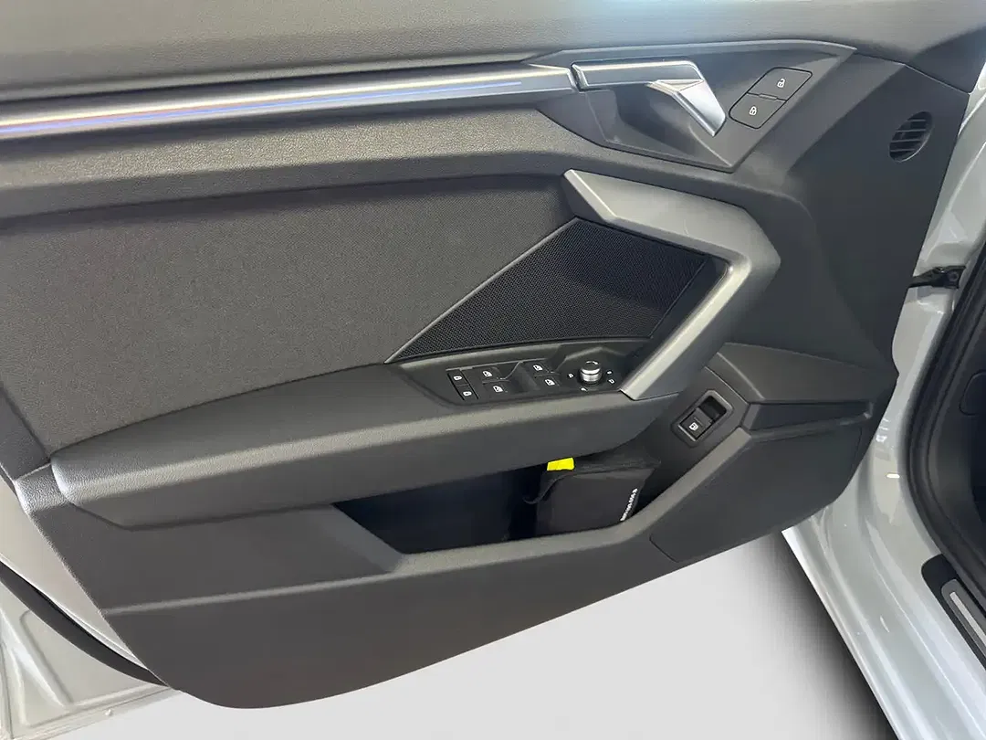 Audi A3 - Thumbnail 13