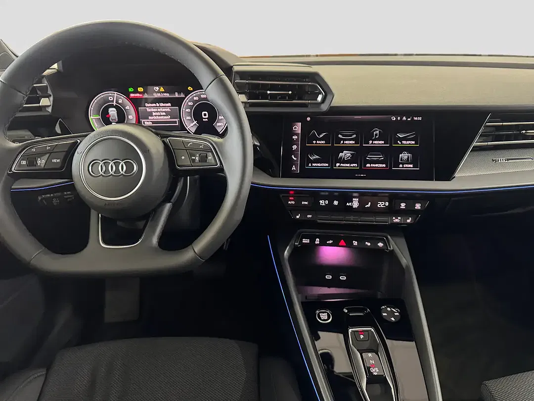 Audi A3 - Thumbnail 5