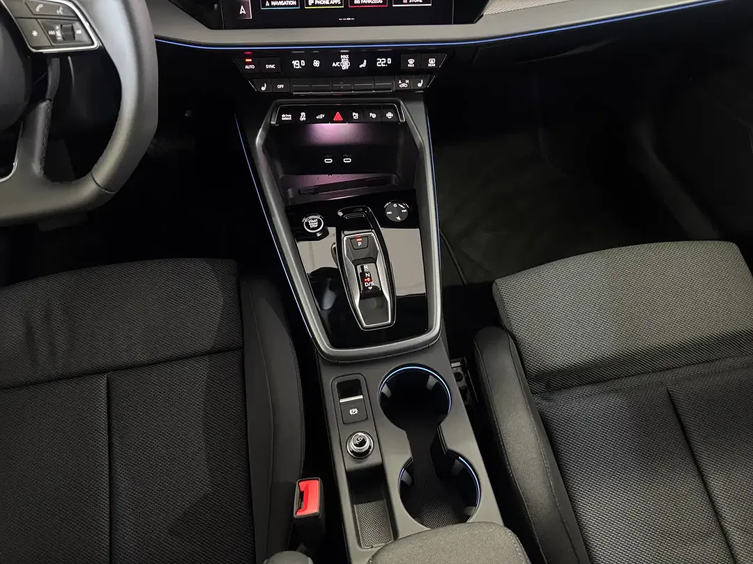 Audi A3 - Thumbnail 7