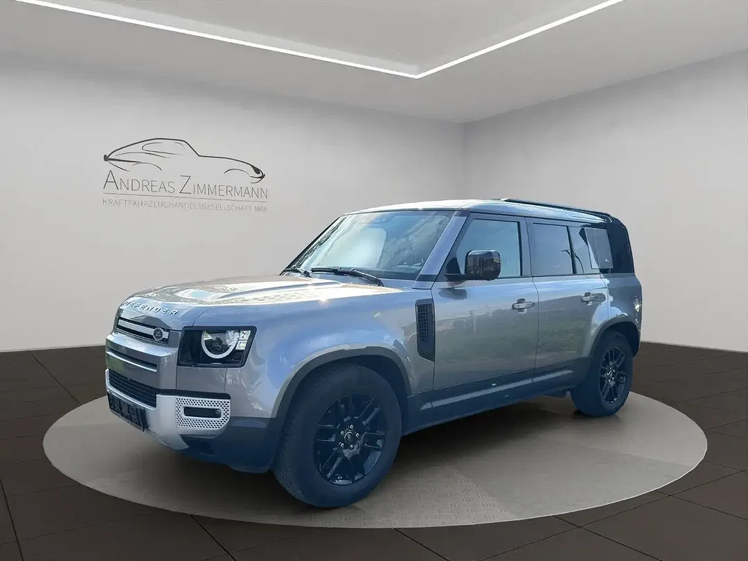 Land Rover Defender - Afbeelding 1