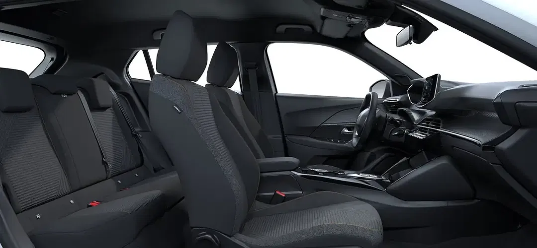 Peugeot 2008 - Thumbnail 9