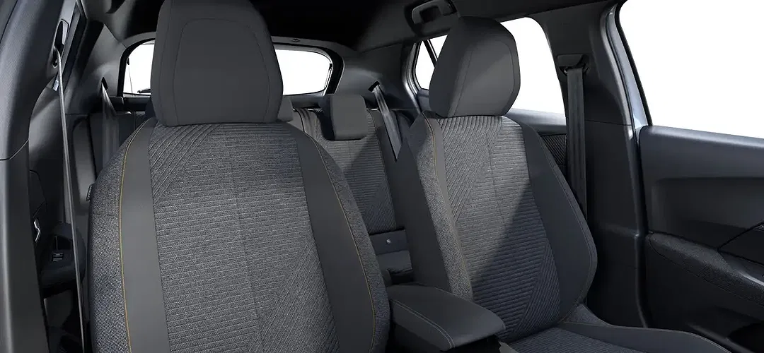 Peugeot 2008 - Thumbnail 10