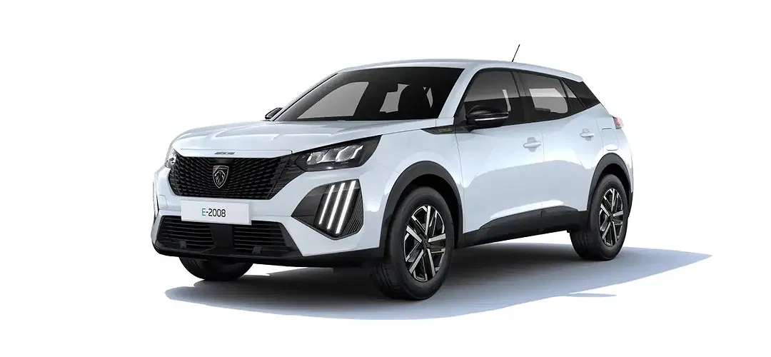 Peugeot 2008 - Thumbnail 1
